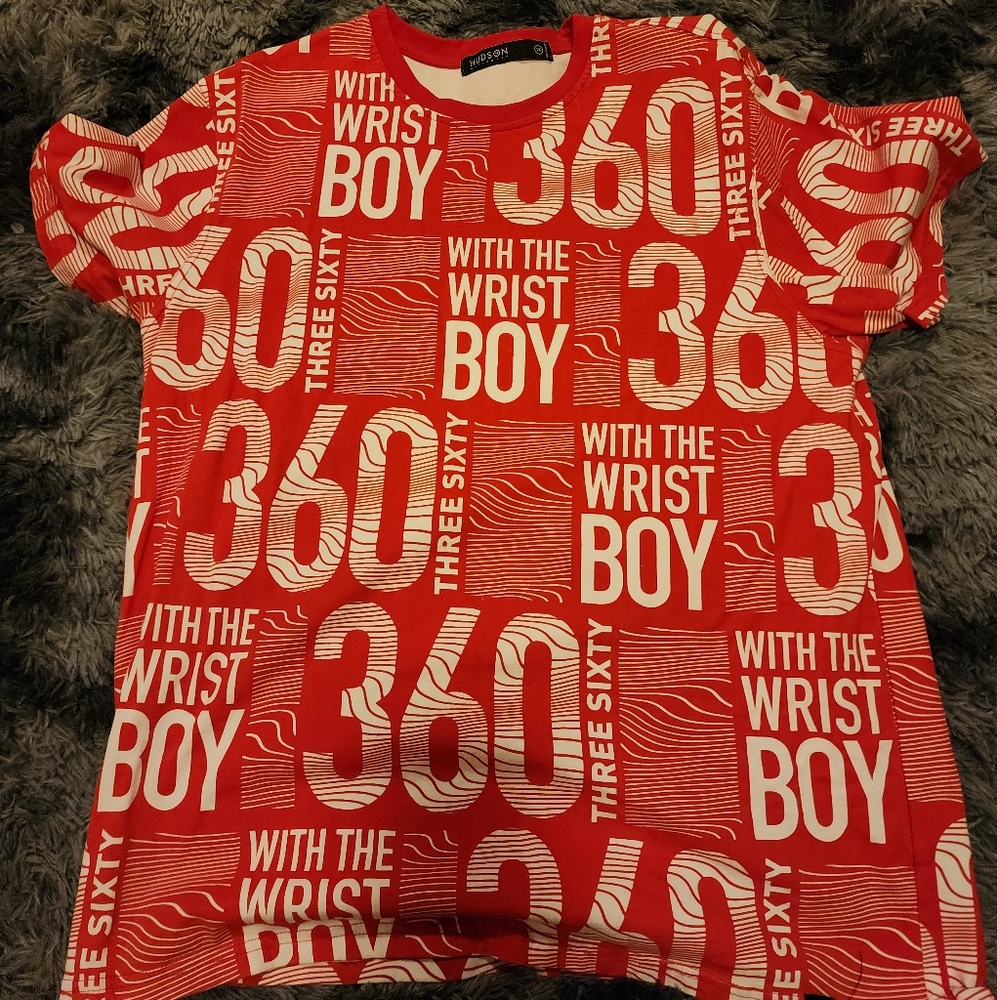 Drake lyrics tShirt (tall)